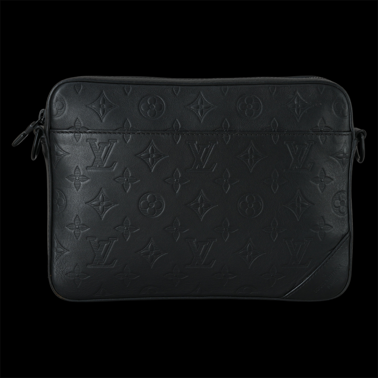 LOUIS VUITTON(USED)루이비통 M69827 모노그램 쉐도우 메신저 크로스백